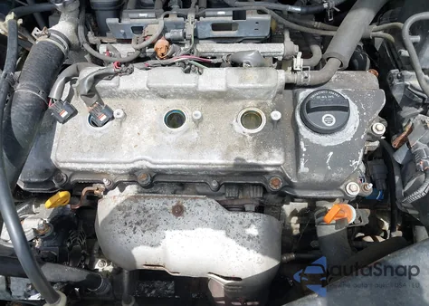 2004 Toyota Sienna Xle from USA, damaged, VIN 5TDBA22C34S021999